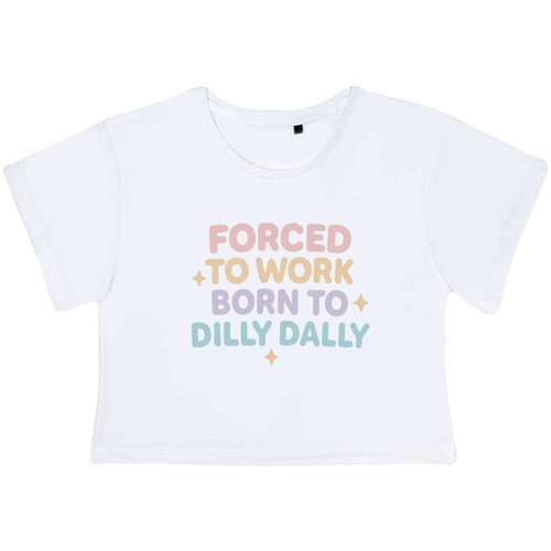 Forced work born to - work,,