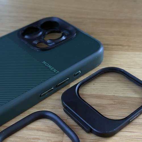 Moment cinebloom quicklock - moment,