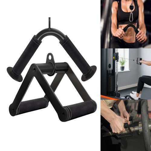 Cable machine attachment - cable,