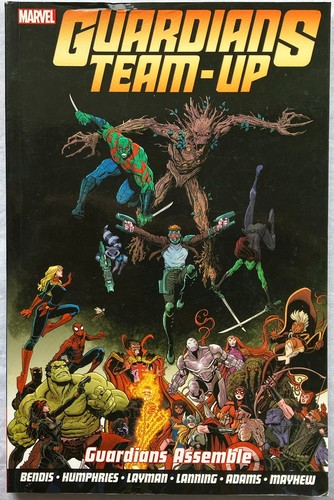 Guardians team - guardians,