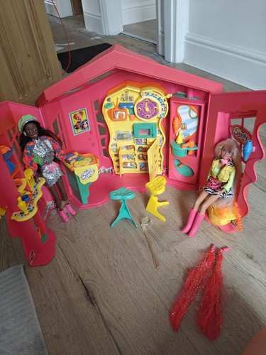 1990s sindy pop party house - 1990s,
