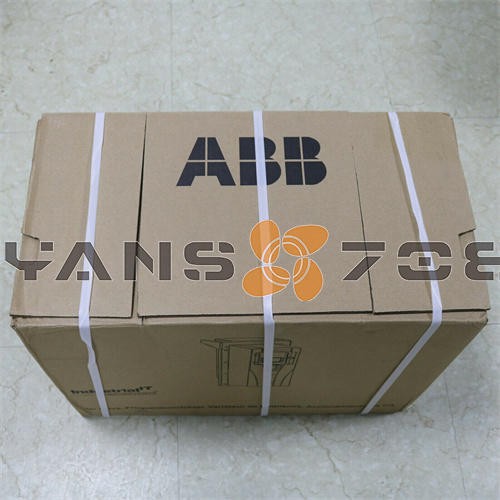 One refurbished abb frequency - refurbished,