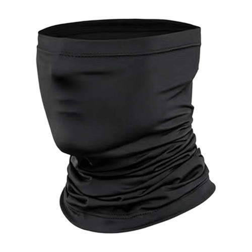 Thermal fleece snood neck - fleece,