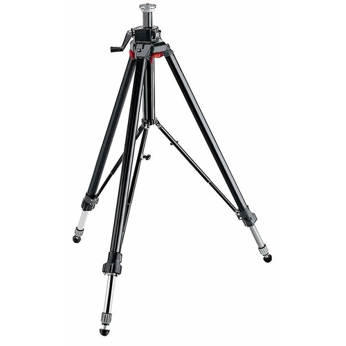 Manfrotto tripod 058b triaut - 058b,