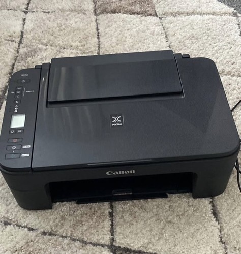 Canon pixma ts3350 colour - pixma,