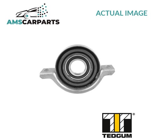 Propshaft mounting mount rear - mounting,