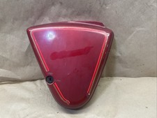 Suzuki GS 250 Side Cover No