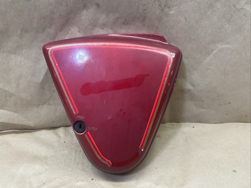 Suzuki 250 side cover no - suzuki,