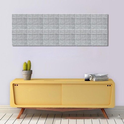 Self cork notice board tile - board,
