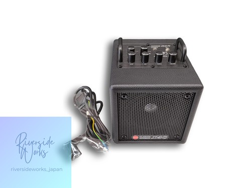 Phil jones x4c bass - x4c, amplifier