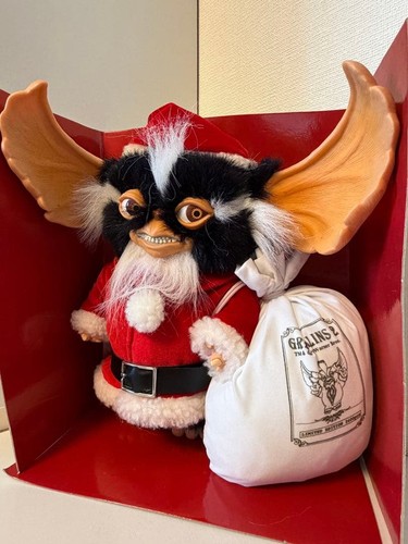 Jun planning gremlins mohawk - gremlins,