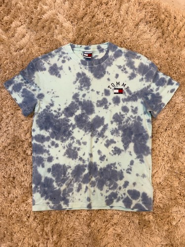 Tommy jeans blue - jeans,