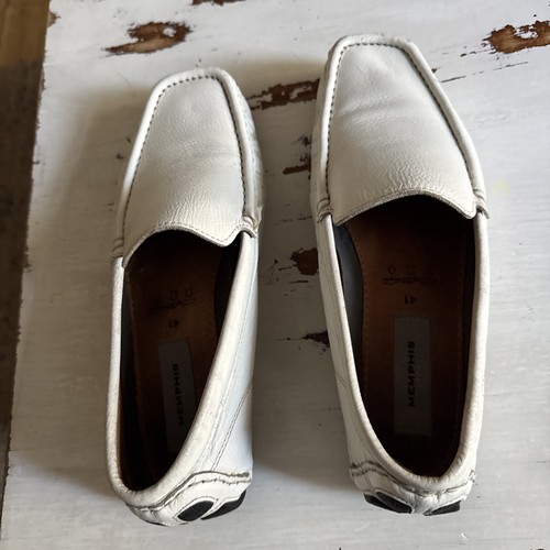 Memphis one leather shoes size - memphis,