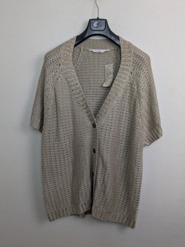 Ewm ladies size - size, v-neck