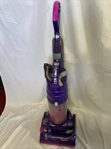 Dyson upright nonclutch - dyson, vacuum