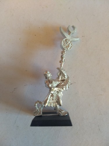 Daemonette standard bearer - daemonette,