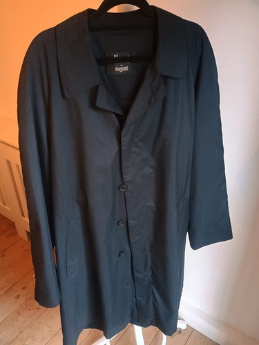 Harrods bugatti men raincoat - men's,
