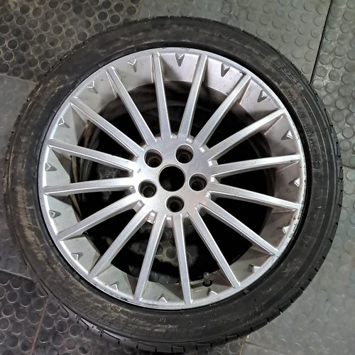 Alfa romeo alloy - romeo,