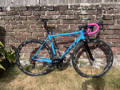 Ridley helium sla dura - 54,