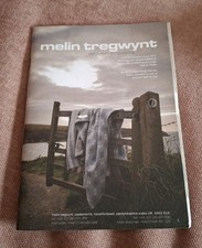 Melin Tregwynt 2012 Collection Catalogue