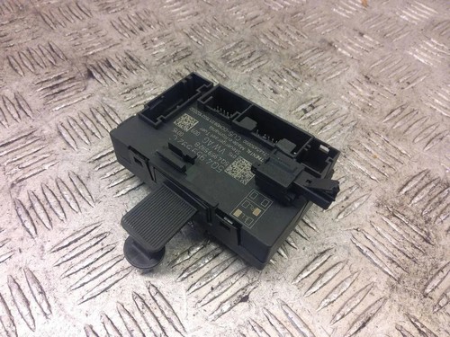 Seat leon 5f8 - st, left