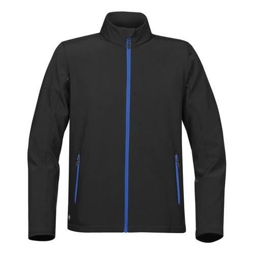 Stormtech mens orbiter soft - mens,