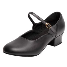 Women's 1.55" Heel Character