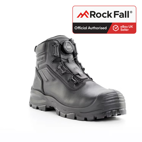 Rock fall rf815 barlow - rock,