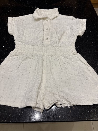 Girls zara jumpsuit age - jumpsuit,