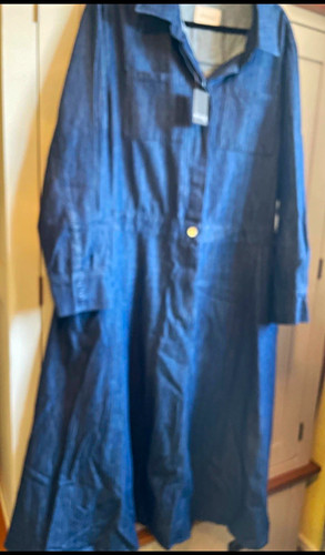 Williams blue denim - williams,