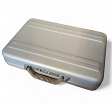 Zero Halliburton Aluminum