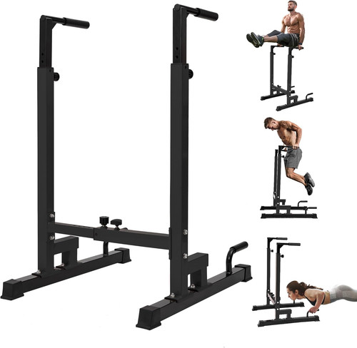 Yes4all dip stand - stand, lbs