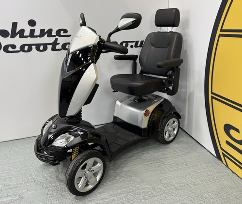 2023 kymco agility 8mph - 2023,