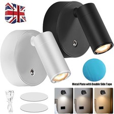 USB Rechargeable LED Spotlight