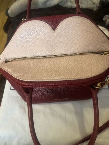Beautiful lulu guinness - lulu,