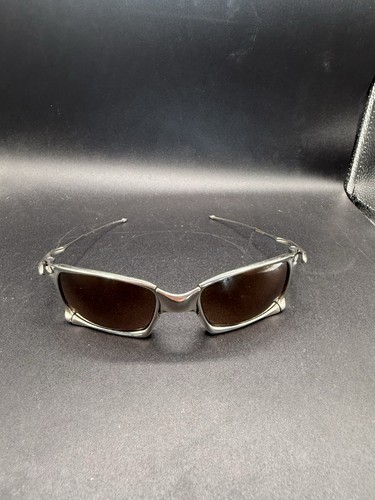 Oakley squared polished - oakley, x-squared