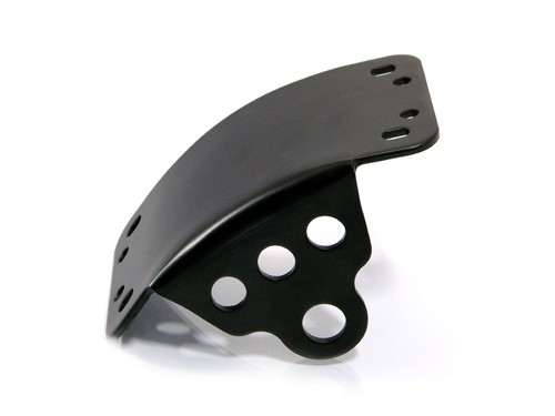 Universal side mount holder - mount,
