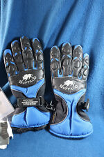 Buffalo Bullet Motorcycling