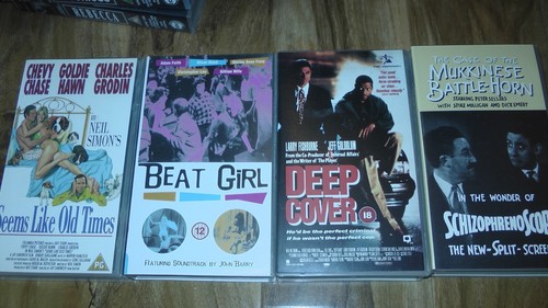 Seems like old - times,, beat