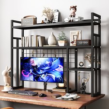45" Metal Desktop Organizer