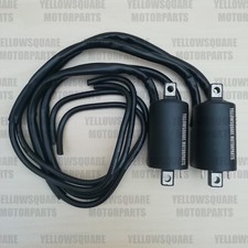 Ignition Coil x2 Yamaha XJ550