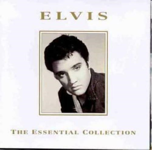 Elvis presley the - -, essential