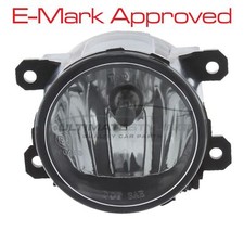 Fog Light Citroen C4