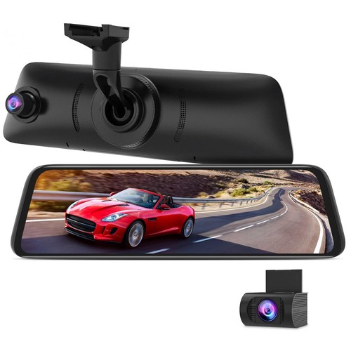Auto vox v5pro - 1080p, 9.35''