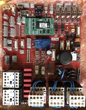 COLCHESTER HARRISON ALPHA