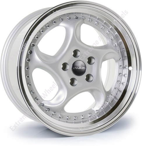 Dare alloy wheels - alloy, fits