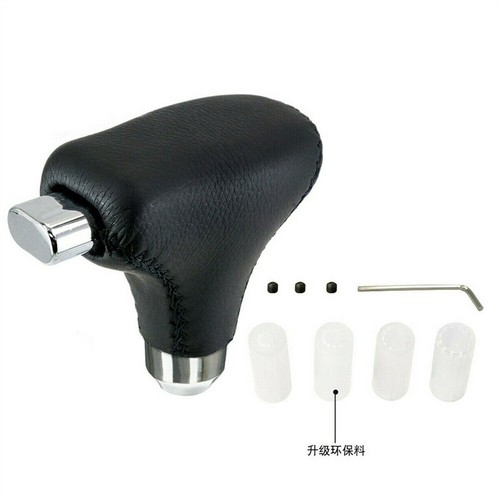 Leather automatic car - automatic,