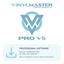 VinylMaster Professional PRO