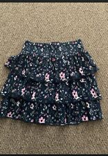 H&M skater style/rara Floral