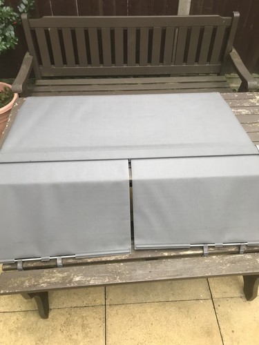 Original luggage compartment - luggage,